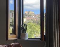 Doppelzimmer mit Balkon