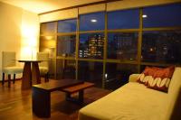 HB Apartments and Suites, Apartmány - La Paz