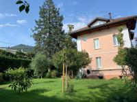 B&B Lesa - CASABELLA-LAGO MAGGIORE - Bed and Breakfast Lesa