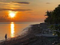 Sunshine Bungalows - B&B Amed