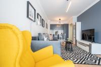 Appartamento con 2 Camere da Letto