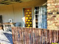 Midvaal Guesthouse - B&B