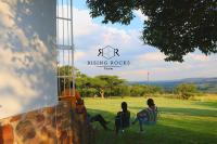 B&B Magaliesburg - Relaxing Mountain FarmStay w hikes, boma, pool - Bed and Breakfast Magaliesburg