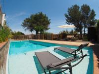 B&B Canyelles - Villa Can Xum by Hello Homes Sitges - Bed and Breakfast Canyelles