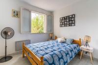 Apartamento de 1 dormitorio