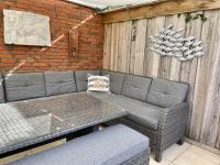 Jennys Stuv - B&B Westerland