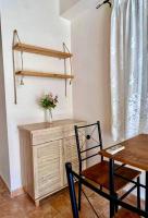 Elia Studio - Chambres d’hôtes Sokráki