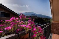 Daniele's Suite. Etna, Sea & much more... - B&B Fleri