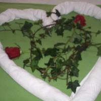 Low Cost Three-Bedroom Apartment with Balcony