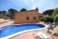 Club Villamar - Ruanda - B&B Lloret de Mar