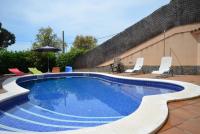 Club Villamar - Ruanda - B&B Lloret de Mar