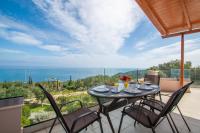 DN Beach Coast Villa by "elite" - B&B Skinária