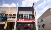 B&B Seri Iskandar - Hotel Iskandar - Bed and Breakfast Seri Iskandar