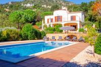 Club Villamar - Stralitzia - Ferienwohnung Calonge