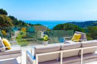 Club Villamar - Rosalicia - B&B Tossa de Mar