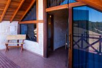 Queen Room with Spa Bath - II