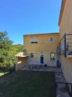GITE Les Boyettes - B&B