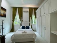 B&B Jeram - VILLA PERMATA IBU - Bed and Breakfast Jeram