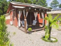 RECANTO DO SINALEIRO GRAMADO - B&B