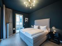 Strandresidenzen Bansin Schloonpalais 1 - B&B