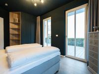 Strandresidenzen Bansin Schloonpalais 1 - B&B Bansin