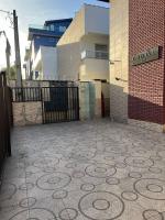 Apartamento Praia Grande - Chambres d'hôtes Ubatuba