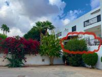 TaniAndres apartments - B&B Paralímni