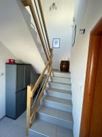 Apartments Holiday Gavric - B&B
