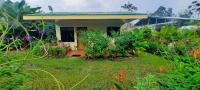 Granja Agua Azul, Wi-FI,AC-WC,Parking,la Fortuna - Ferienwohnung