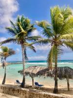 Ti-Colibris - B&B Saint-François