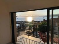 Le retour - B&B Saint-Cyr-sur-Mer