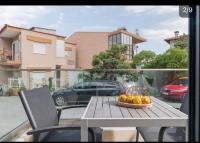 Kleine Tweepersoonskamer