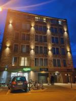 Apartament Miodowa Street PARKING FREE - B&B