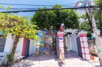 MTV Homestay Vũng Tàu - B&B