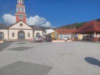 UNE SEULE ENVIE, CELLE D'Y REVENIR - B&B Les Anses-d'Arlet