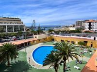 Pier View Los Cristianos Free WiFi - B&B