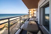 Novostar Apart Monte Carlo Sea View F41 - Ferienwohnung Sousse