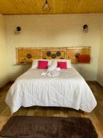 Suíte Aconchego Mineiro - B&B Ouro Preto