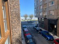 Apartamento Playa San Lorenzo - Garaje opcional - B&B Gijón