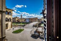 Goldoni Suite Florence - Bed and Breakfast Florence