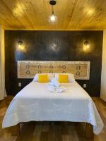 Suite Aconchego Mineiro - B&B Ouro Preto