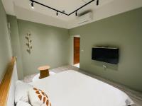 Chambre Double avec Salle de Bains Privative