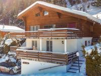 Chalet Coeur - B&B La Tzoumaz
