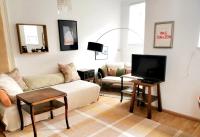 Appartamento con Vista Giardino