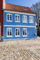 City Harbour House - B&B Sønderborg