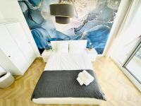 Superbe 50m² calme et élégant, proche Paris - B&B