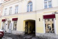 Appartement 3 Chambres