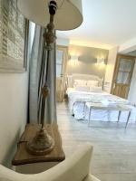 Camera Matrimoniale con Bagno Privato