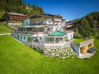 Astegg, Alpengasthof - Bed and Breakfast Finkenberg