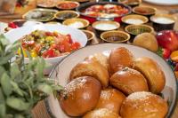 Achziv on the beach Apartment - B&B Nahariya